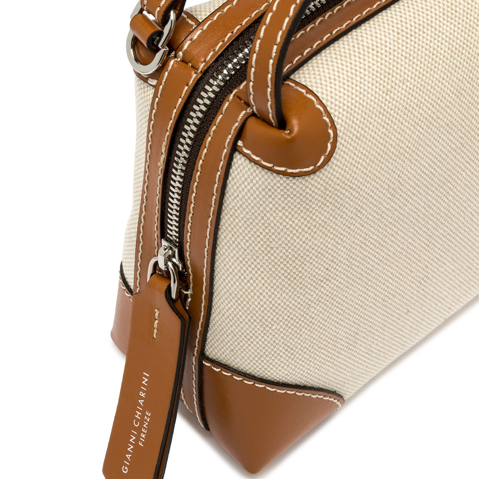 GIANNI CHIARINI: ALIFA