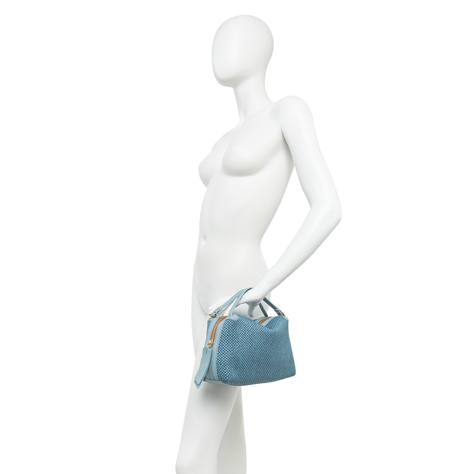GIANNI CHIARINI: ALIFA