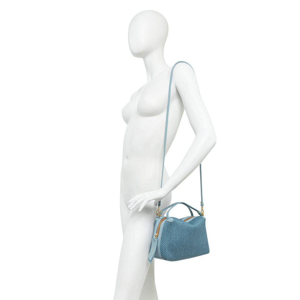 GIANNI CHIARINI: ALIFA