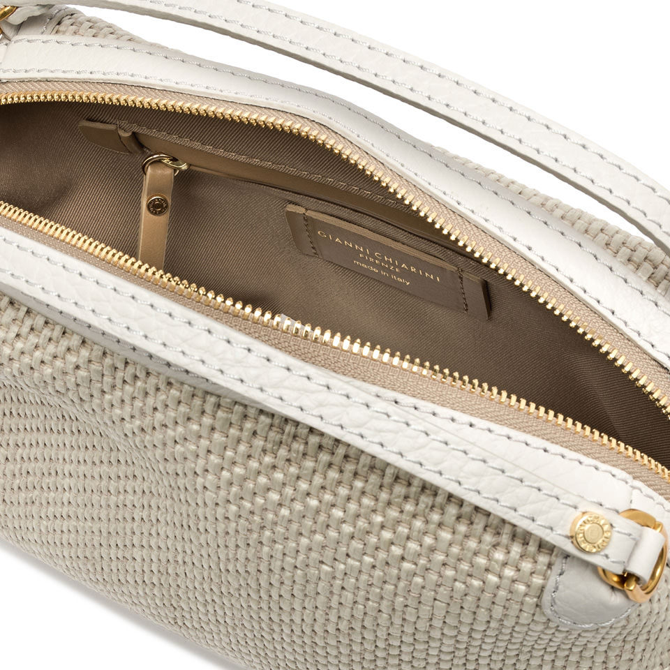 GIANNI CHIARINI: ALIFA