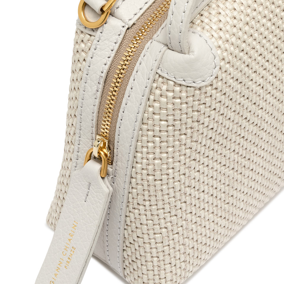 GIANNI CHIARINI: ALIFA