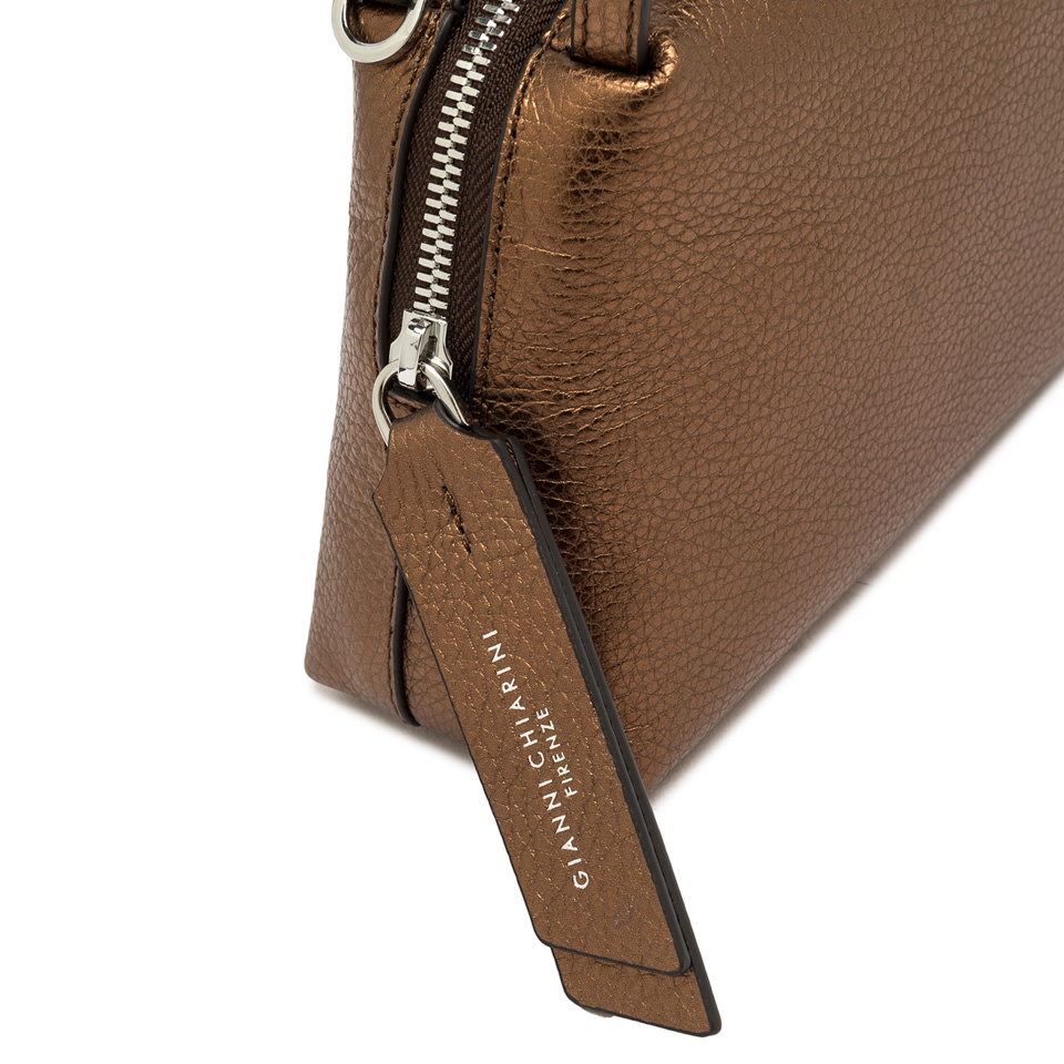 GIANNI CHIARINI: ALIFA