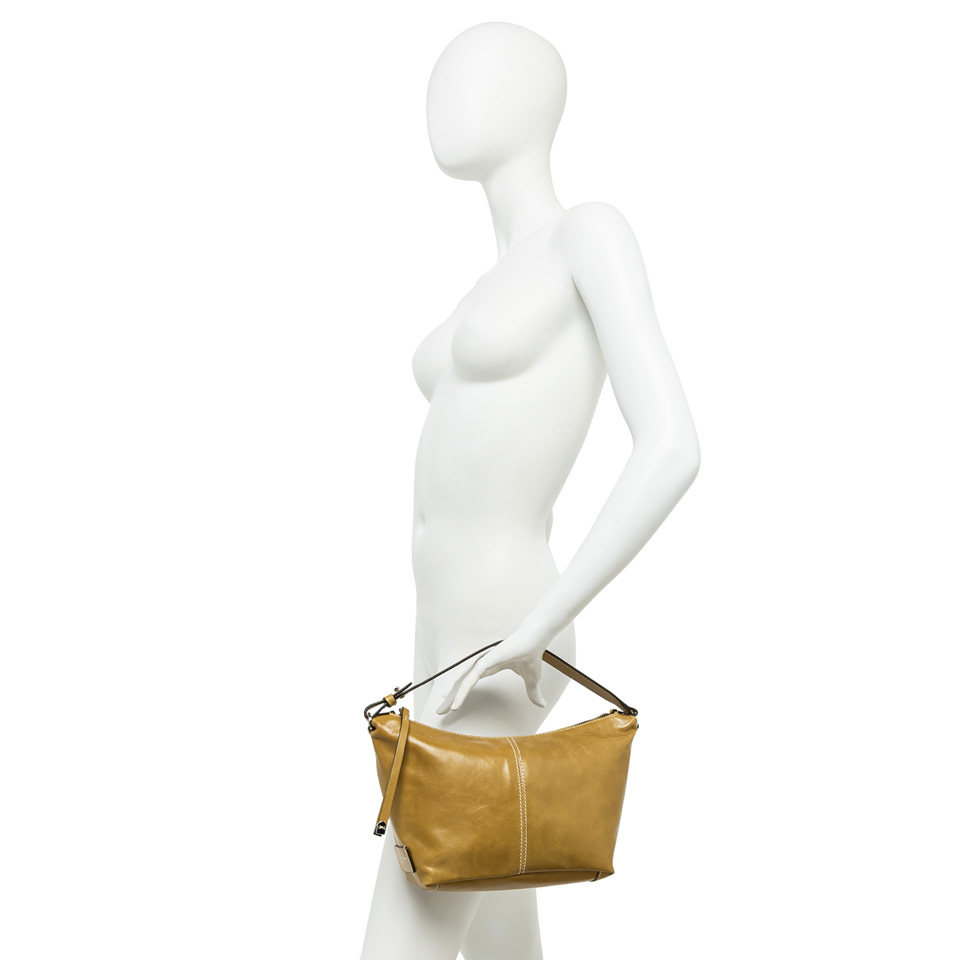 GIANNI CHIARINI: ALISEA
