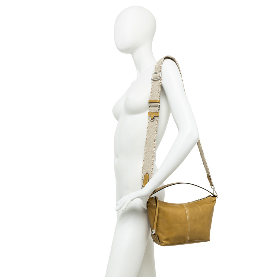 GIANNI CHIARINI: ALISEA