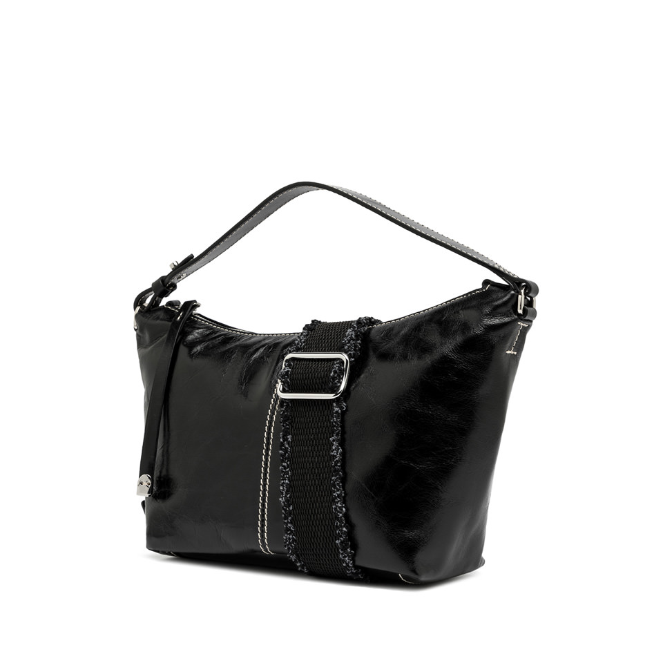 GIANNI CHIARINI: ALISEA