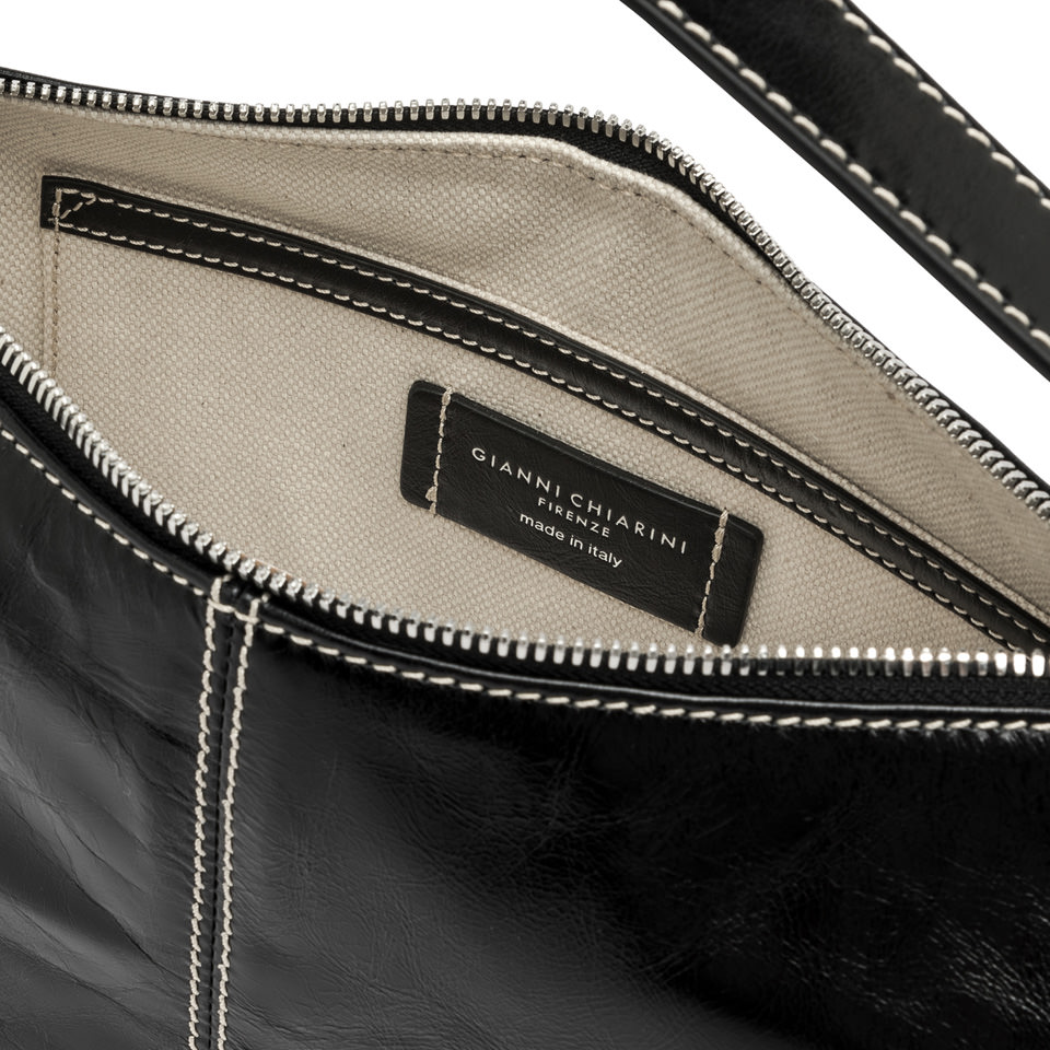 GIANNI CHIARINI: ALISEA
