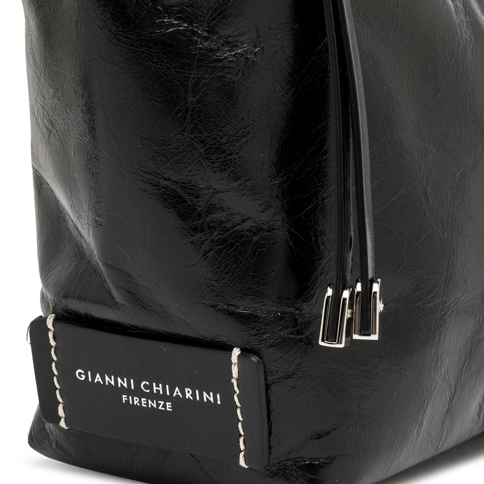 GIANNI CHIARINI: ALISEA