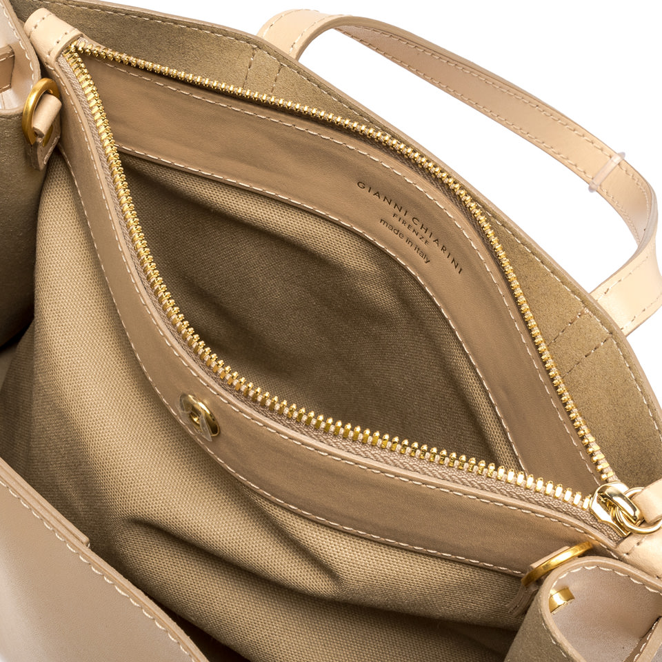 GIANNI CHIARINI: ALTEA