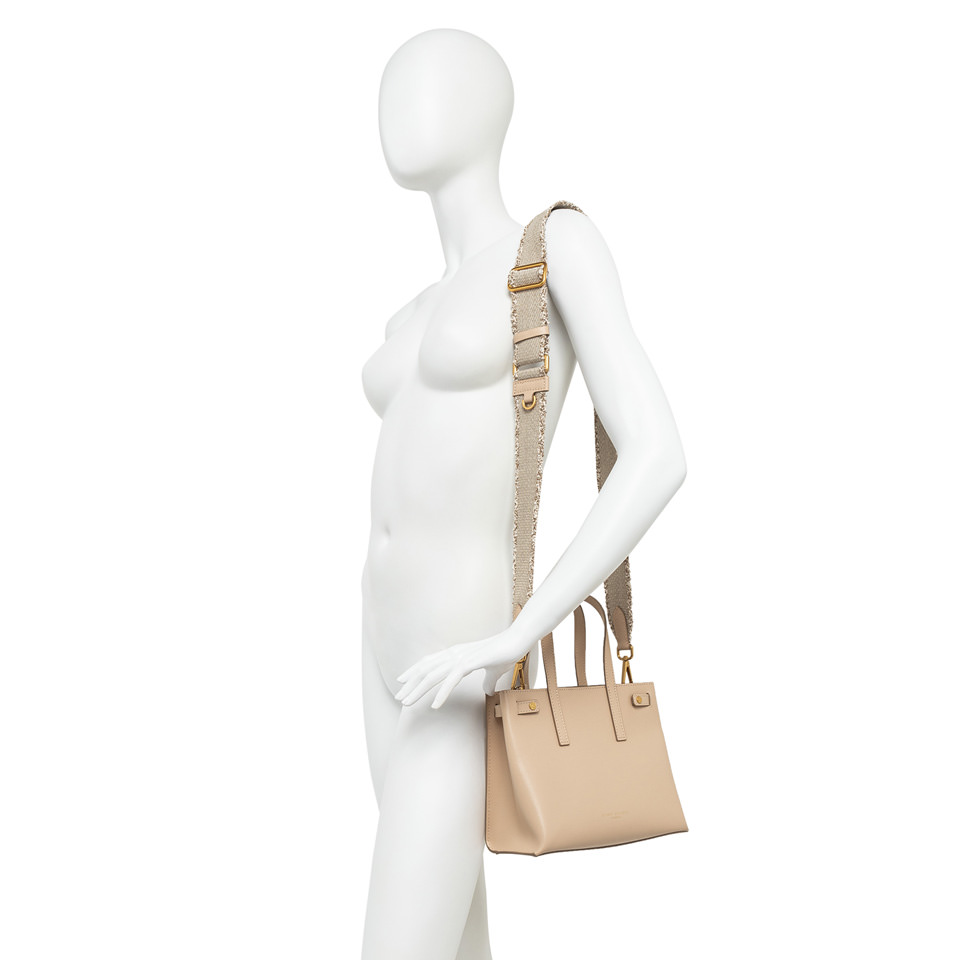 GIANNI CHIARINI: ALTEA
