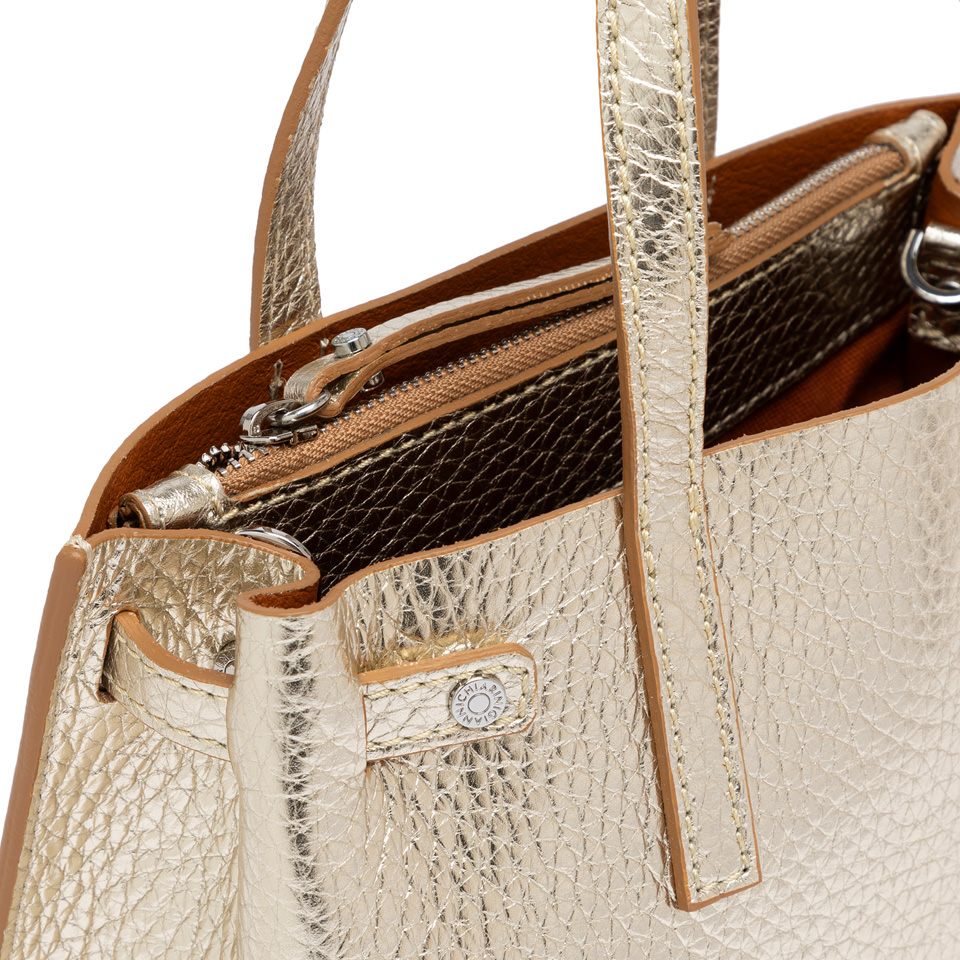 GIANNI CHIARINI: ALTEA