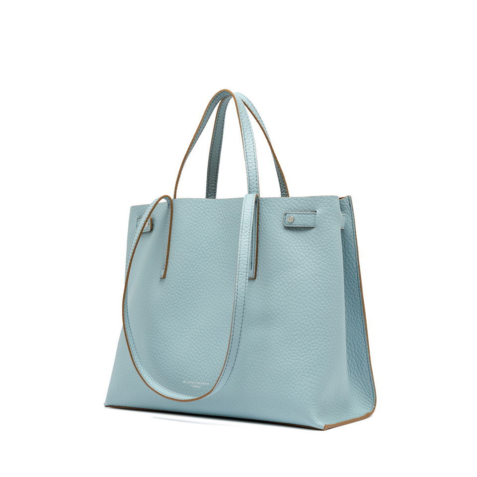 GIANNI CHIARINI: ALTEA