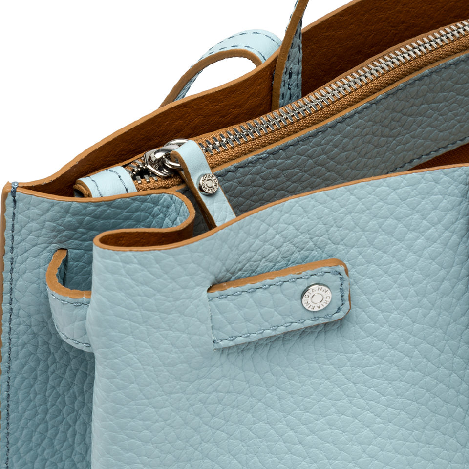 GIANNI CHIARINI: ALTEA