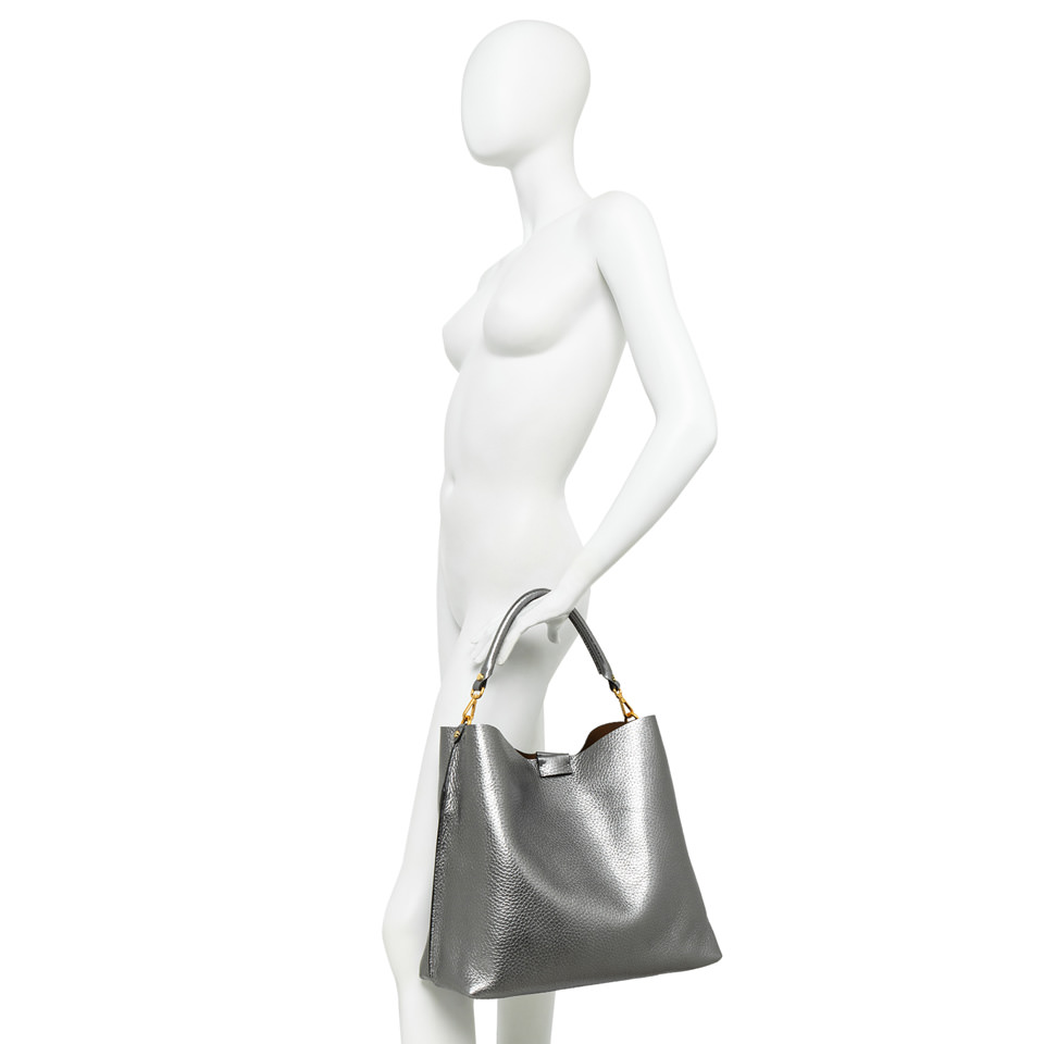 GIANNI CHIARINI: ARETHA