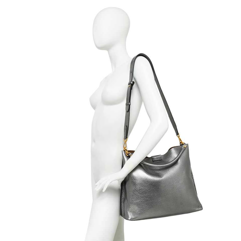GIANNI CHIARINI: ARETHA