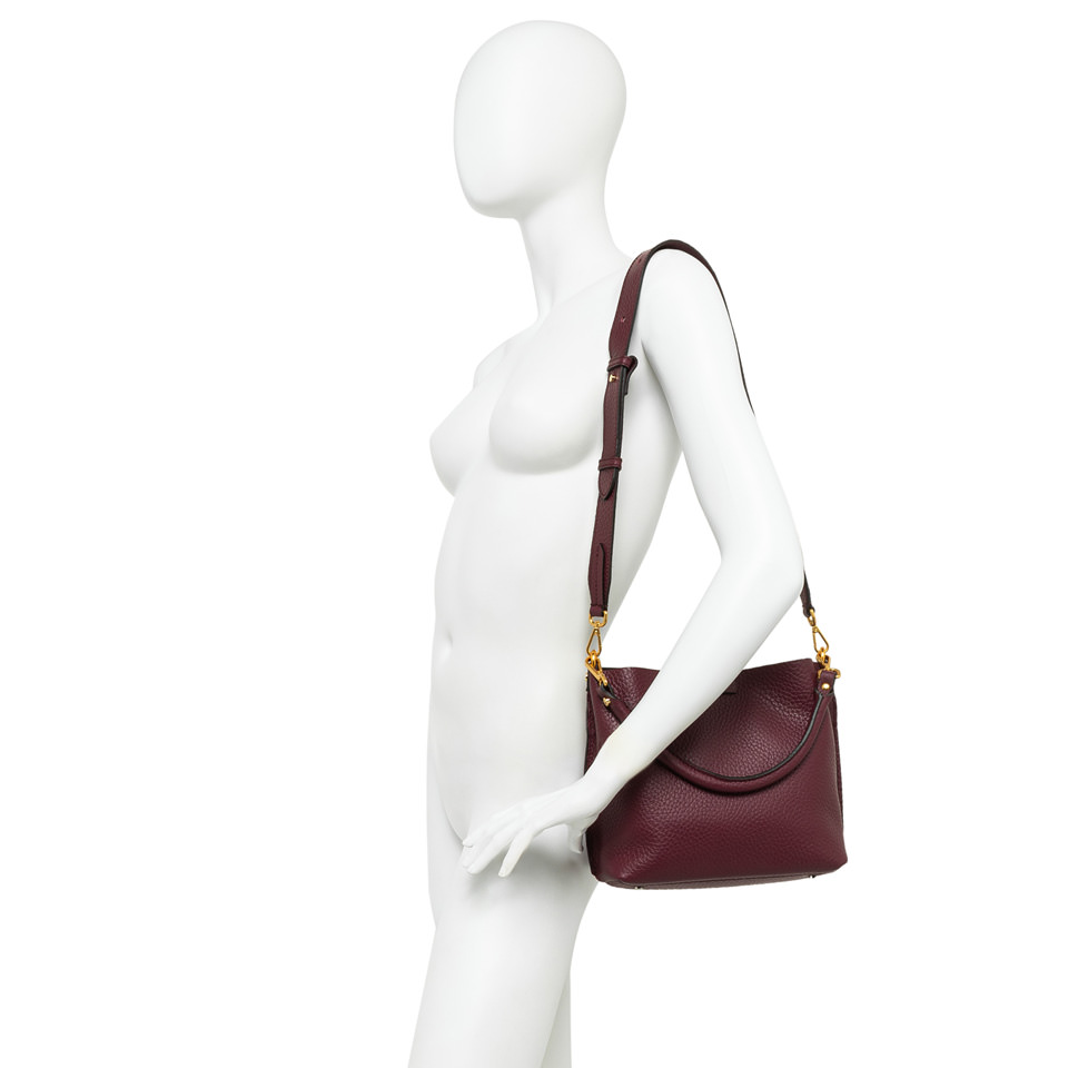 GIANNI CHIARINI: ARETHA