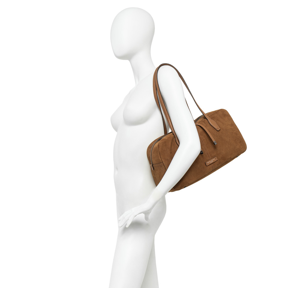 GIANNI CHIARINI: ARYNA