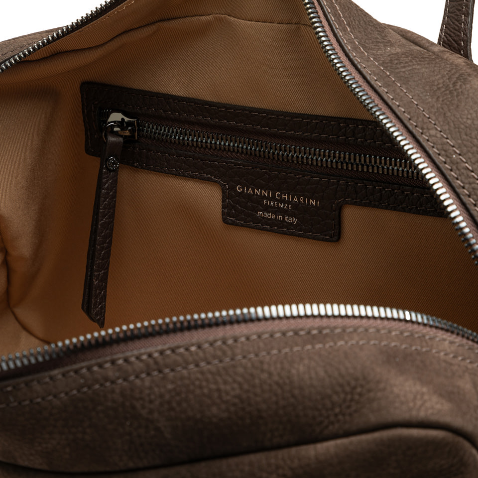 GIANNI CHIARINI: ARYNA