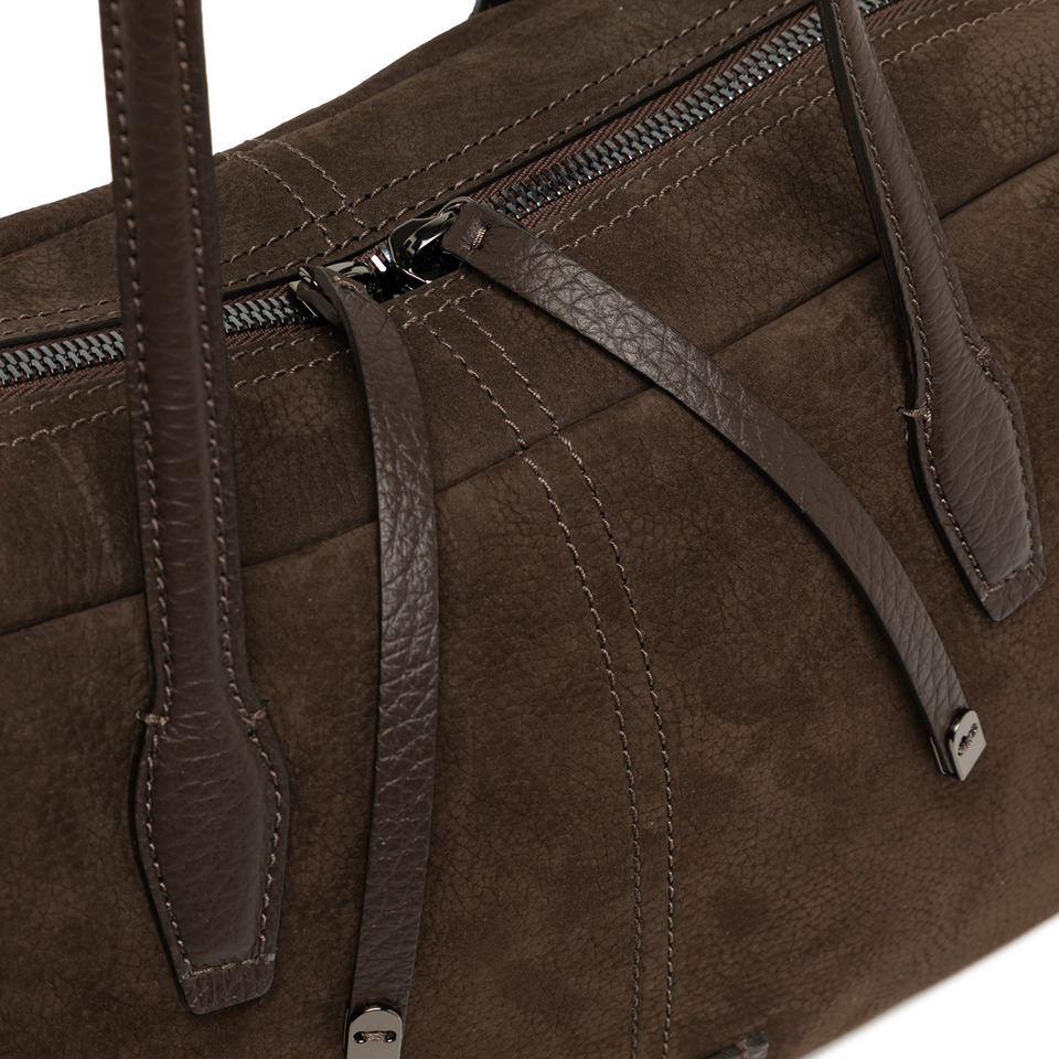 GIANNI CHIARINI: ARYNA