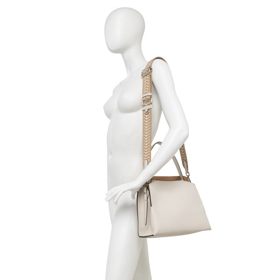 GIANNI CHIARINI: ASIA