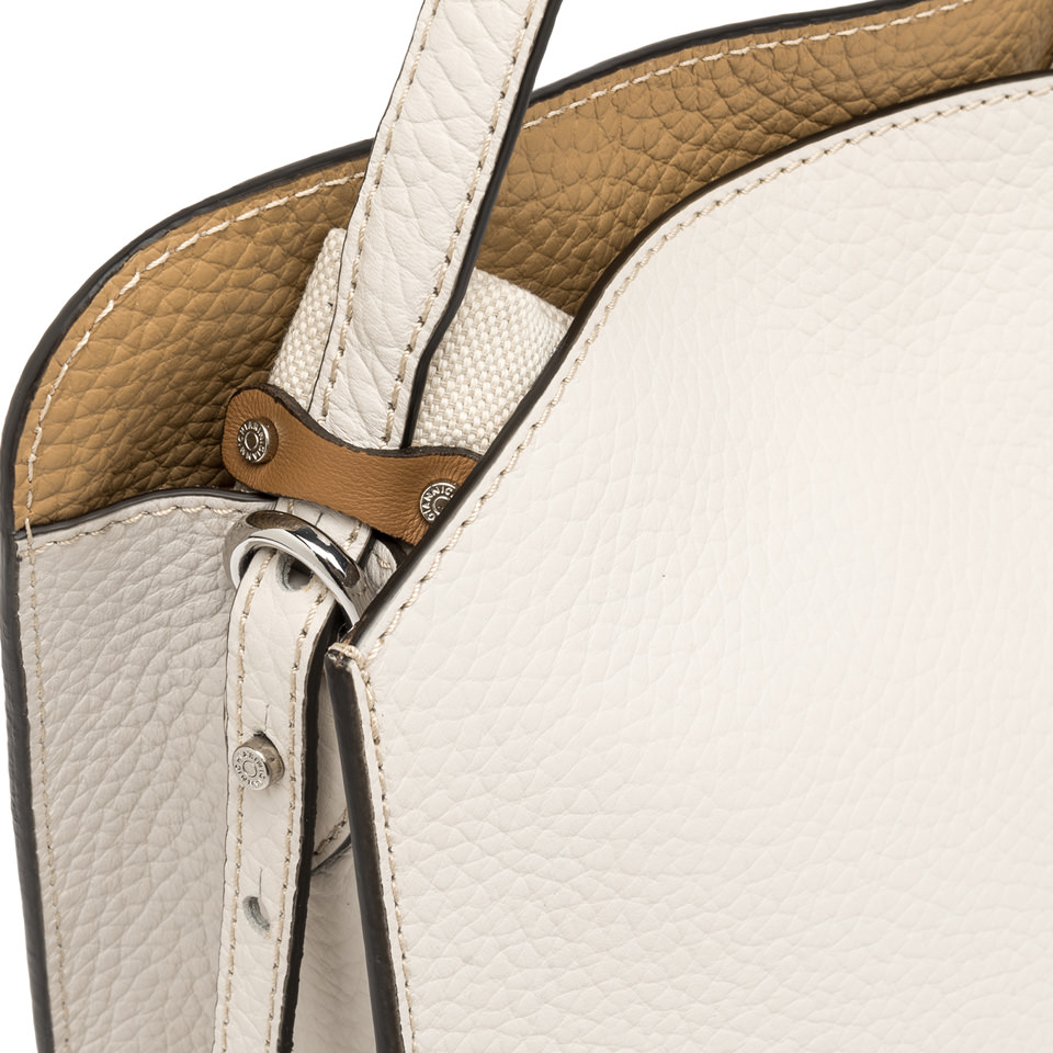 GIANNI CHIARINI: ASIA