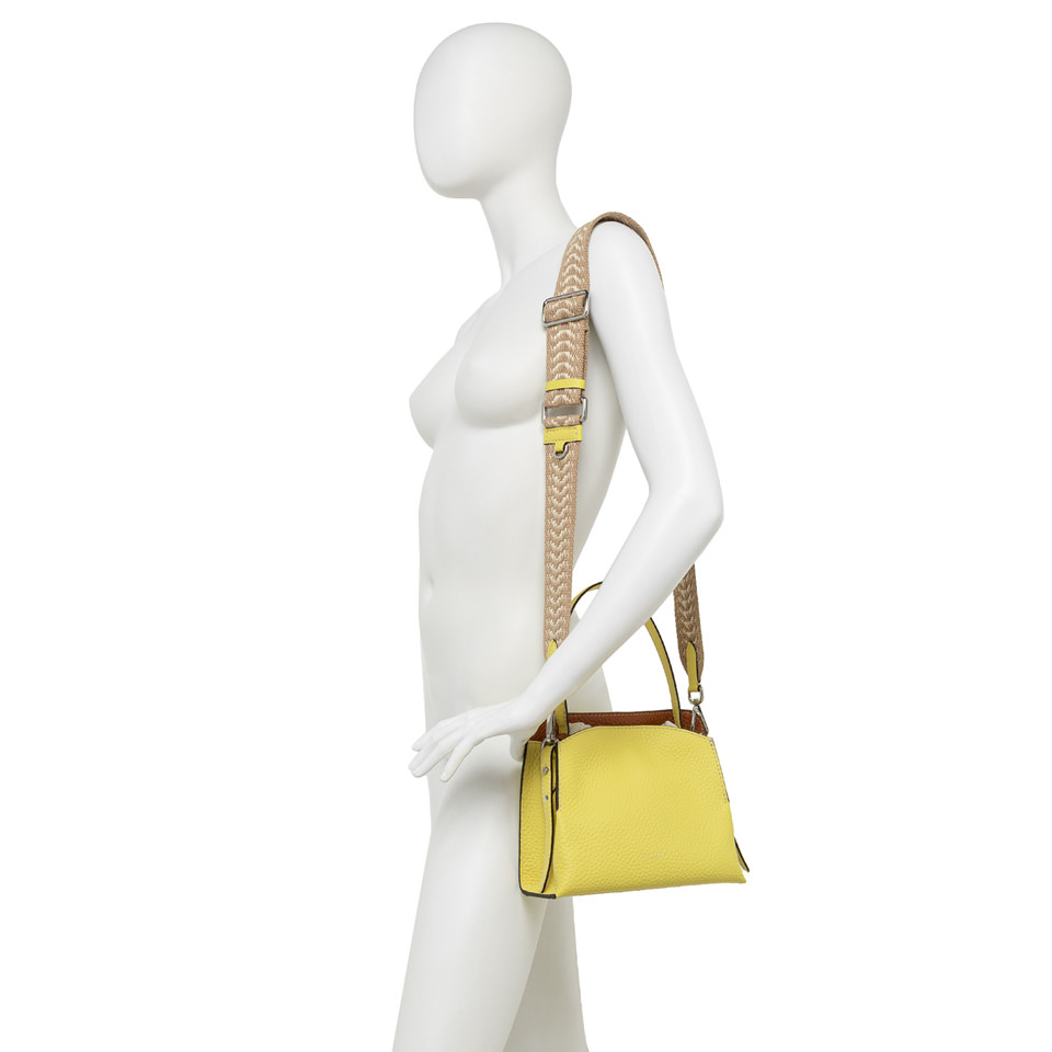 GIANNI CHIARINI: ASIA