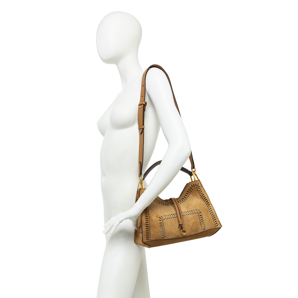 GIANNI CHIARINI: AURORA
