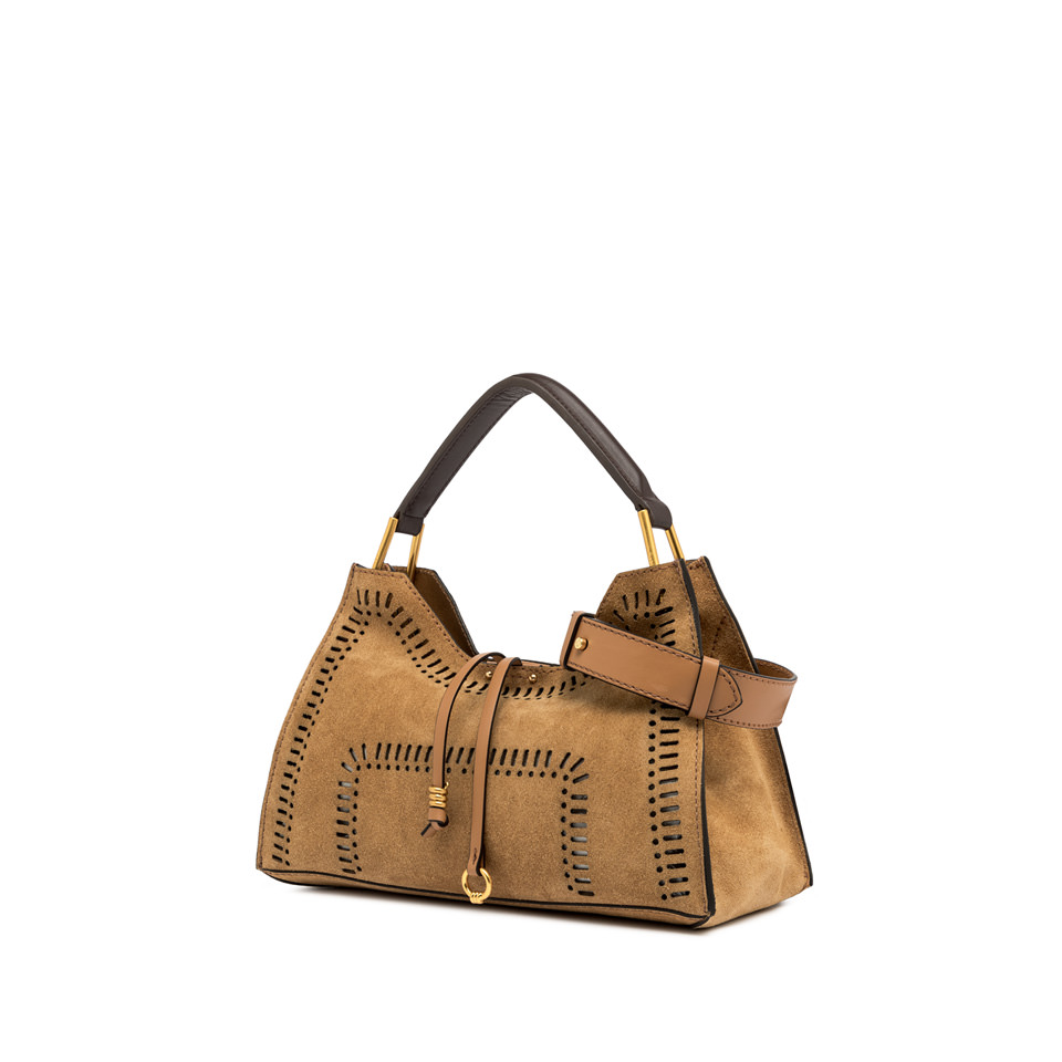 GIANNI CHIARINI: AURORA