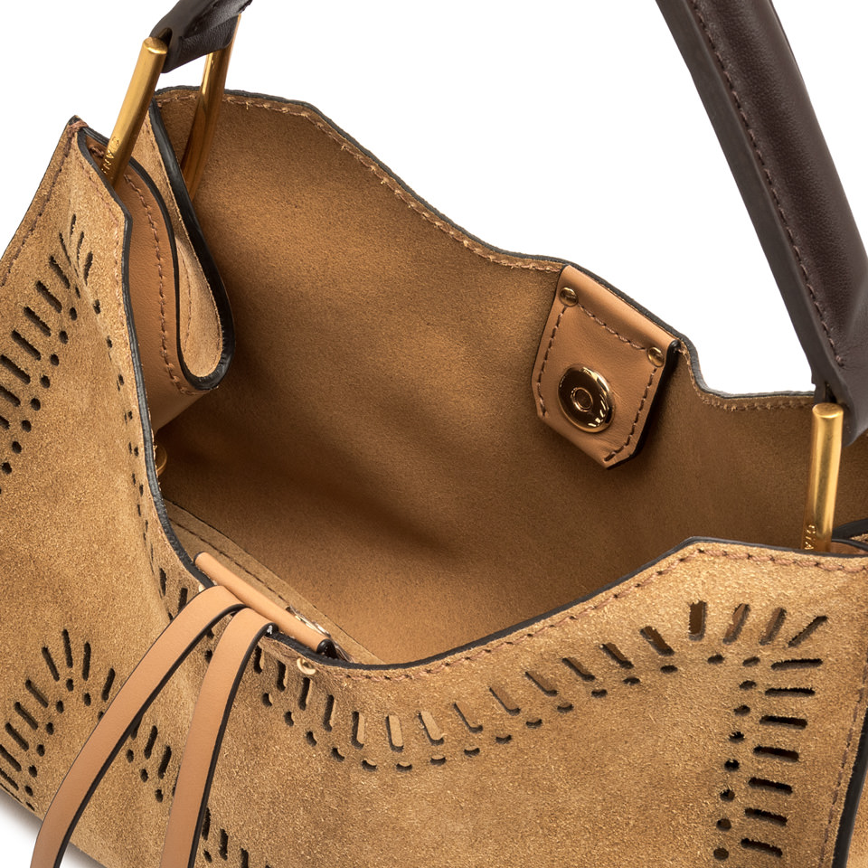 GIANNI CHIARINI: AURORA