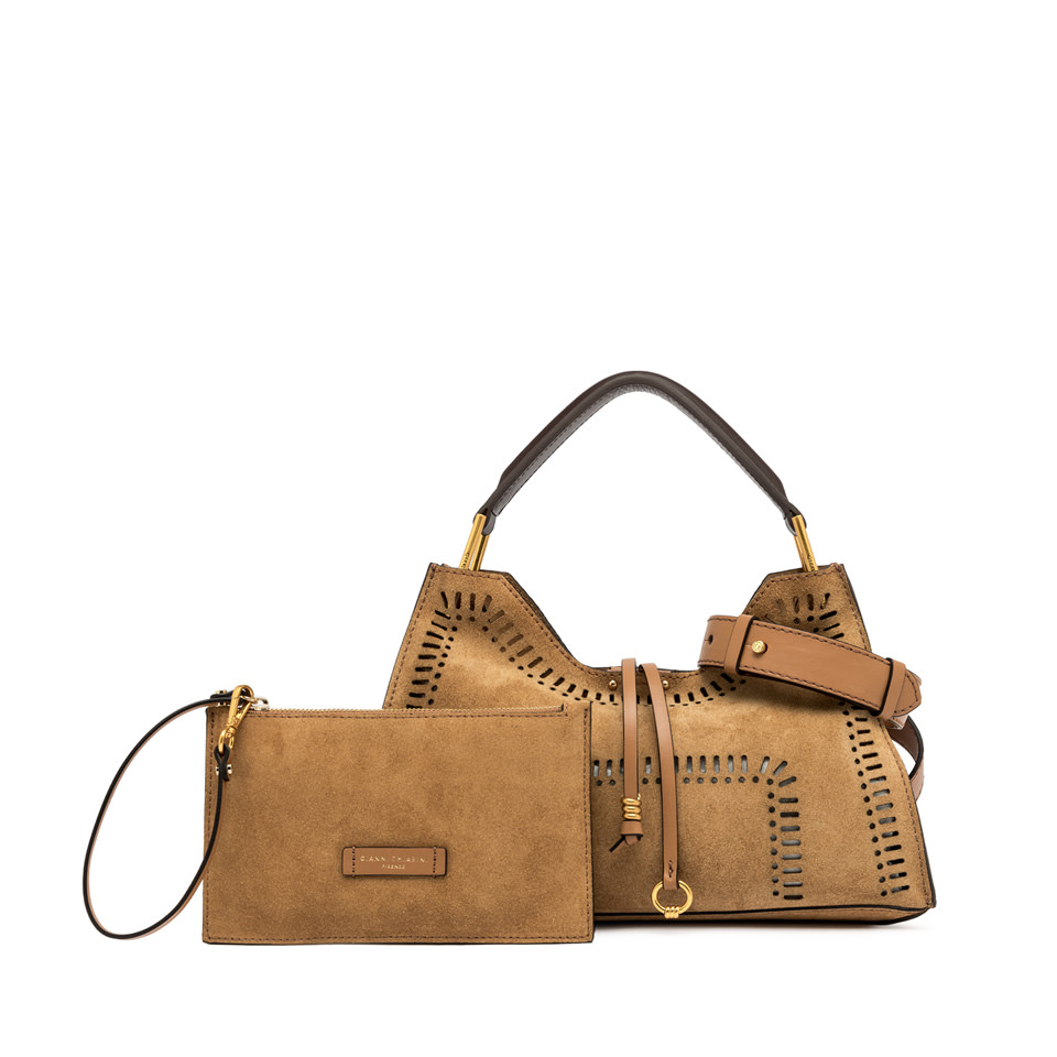GIANNI CHIARINI: AURORA