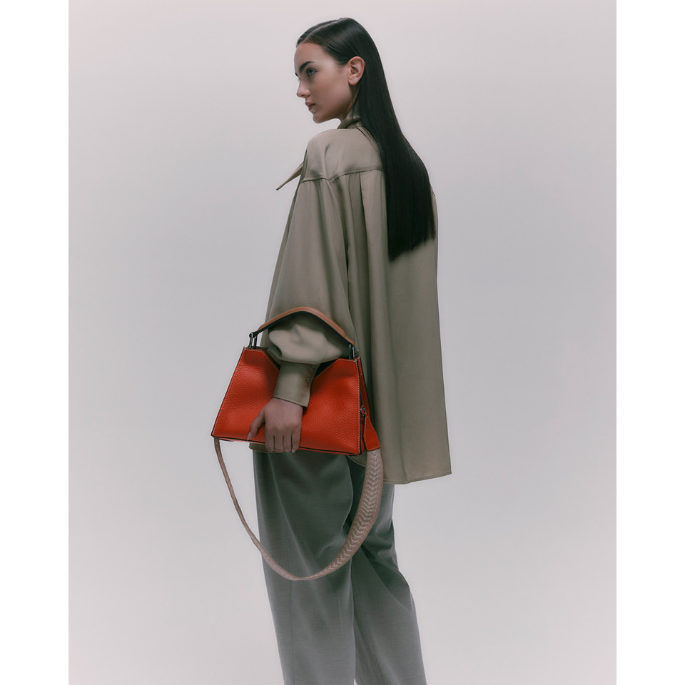 GIANNI CHIARINI: AURORA