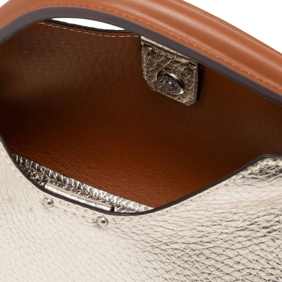 GIANNI CHIARINI: AURORA