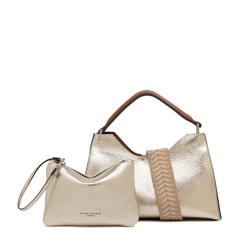 GIANNI CHIARINI: AURORA