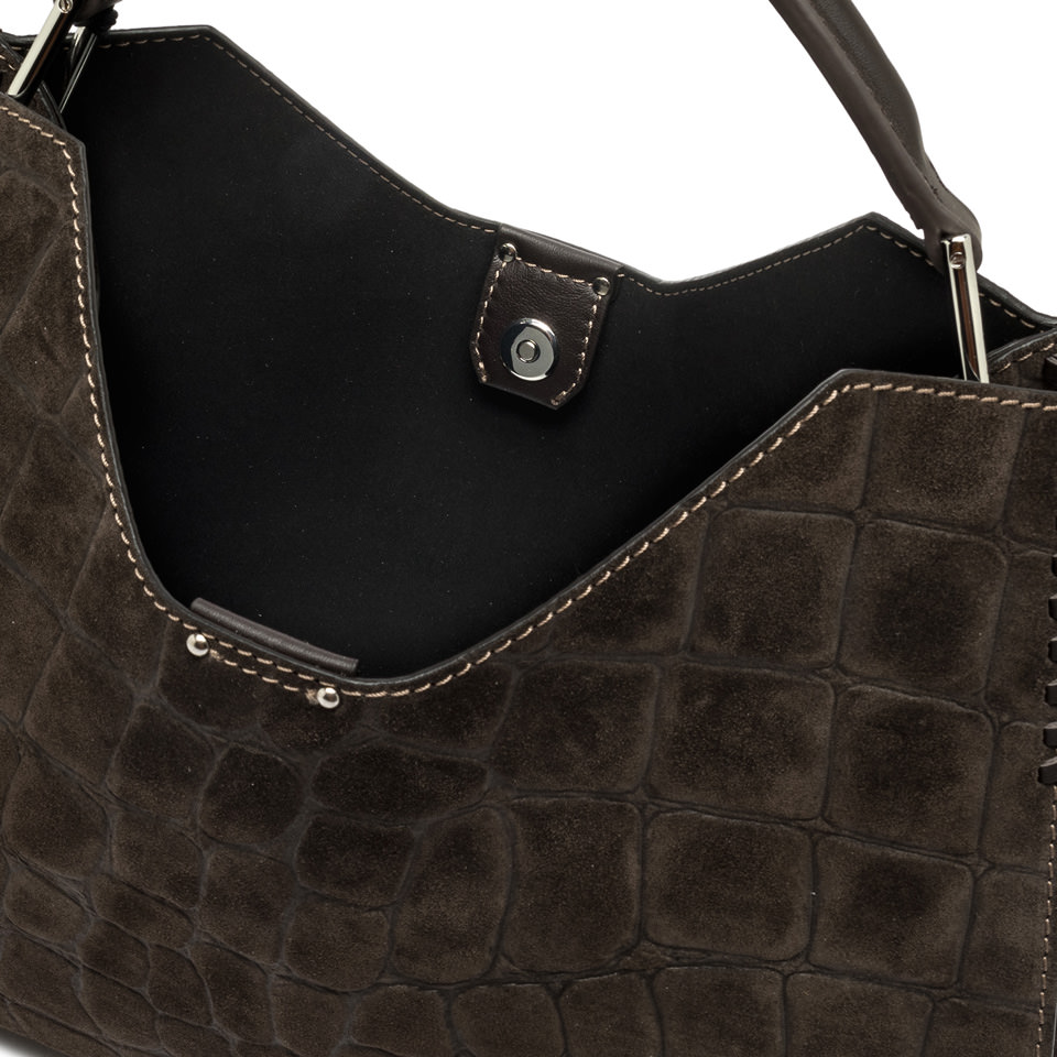 GIANNI CHIARINI: AURORA