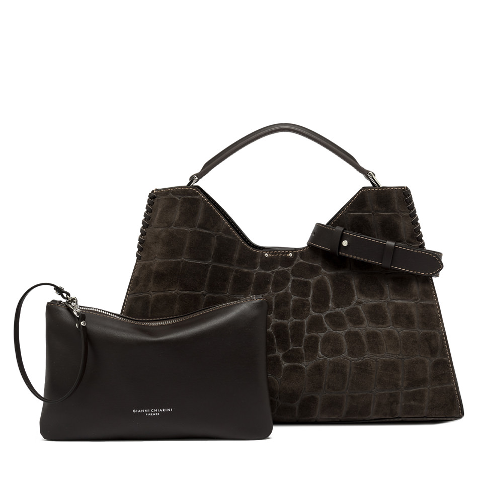 GIANNI CHIARINI: AURORA