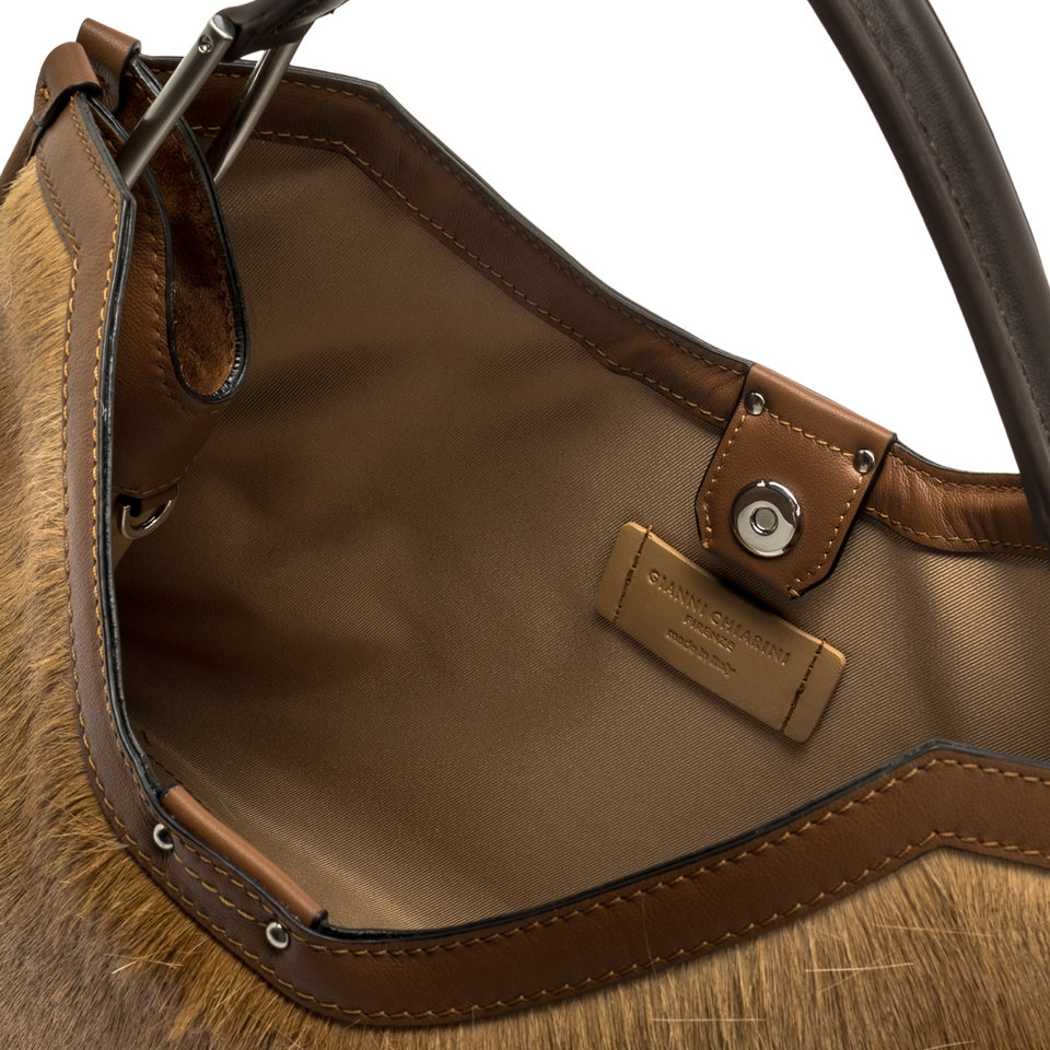 GIANNI CHIARINI: AURORA