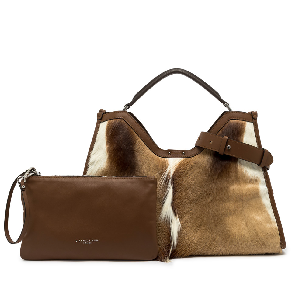GIANNI CHIARINI: AURORA