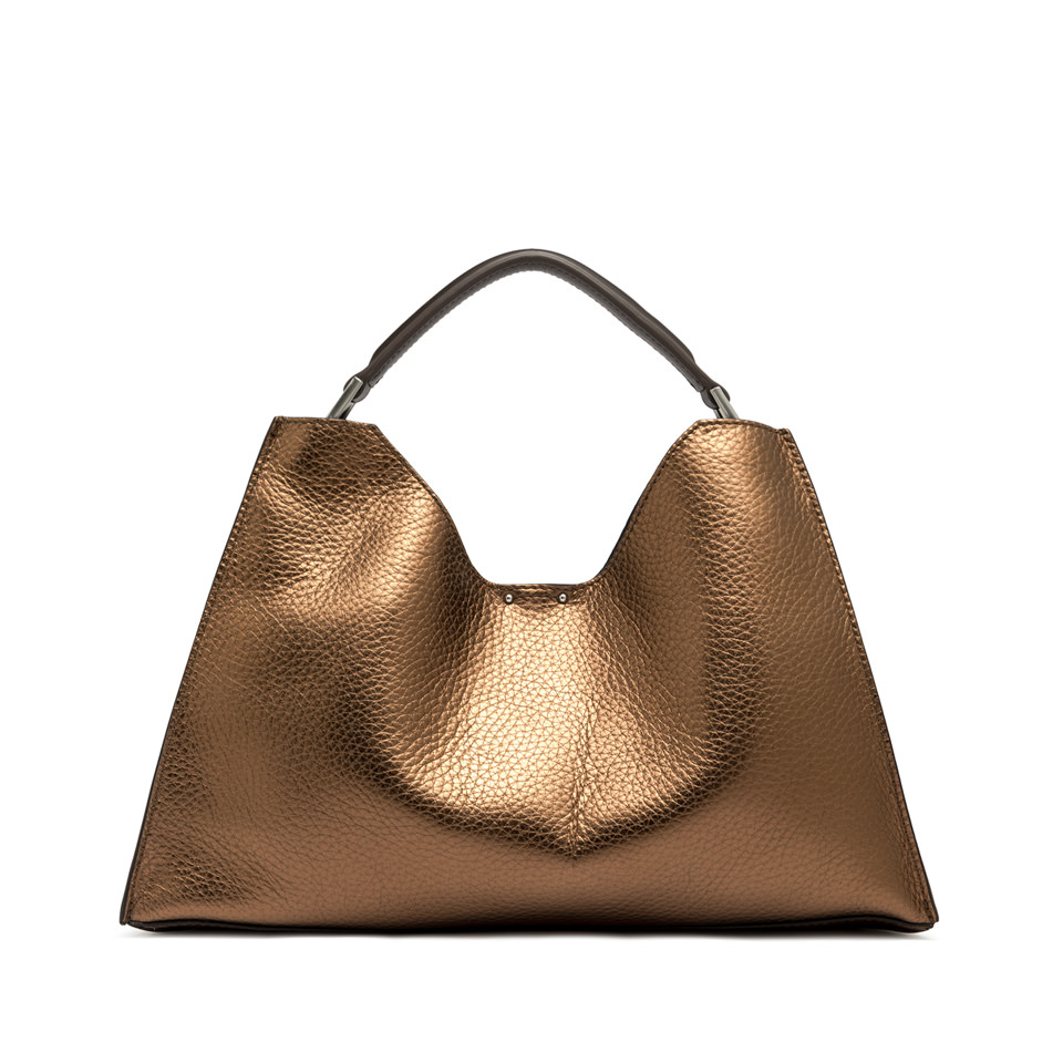GIANNI CHIARINI: AURORA