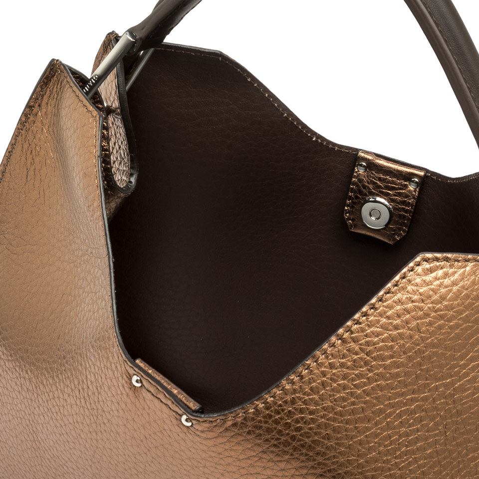 GIANNI CHIARINI: AURORA