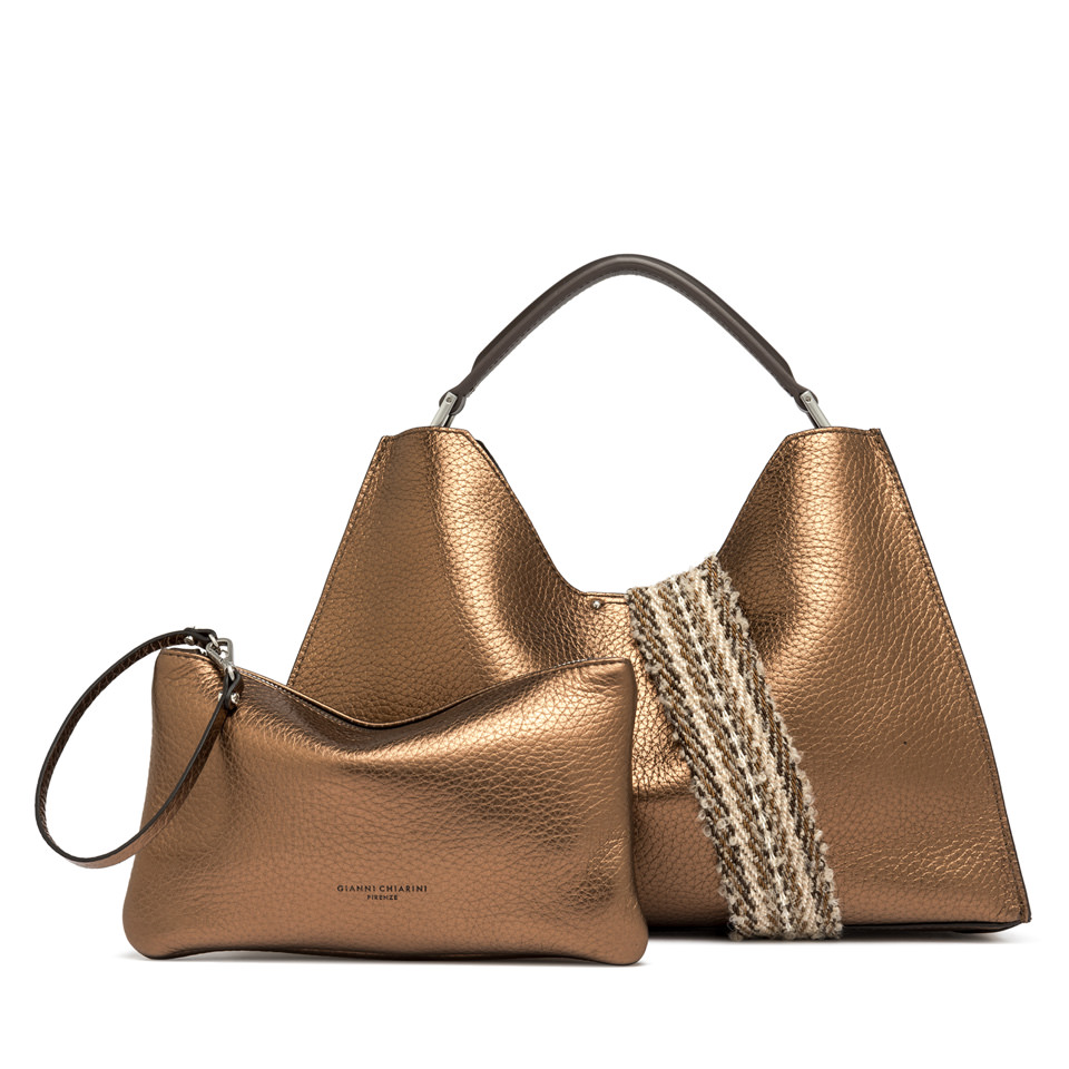 GIANNI CHIARINI: AURORA