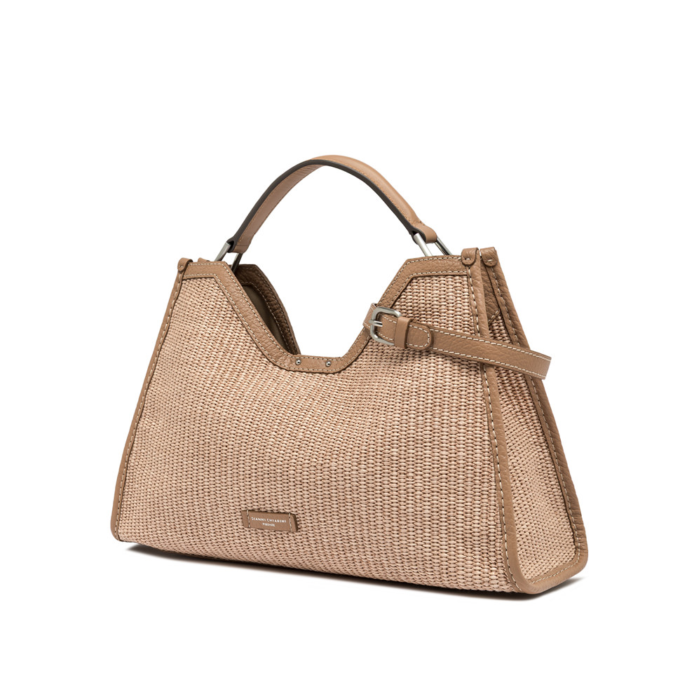 GIANNI CHIARINI: AURORA