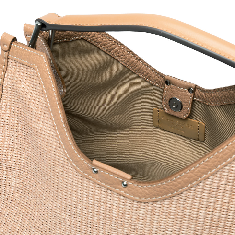 GIANNI CHIARINI: AURORA