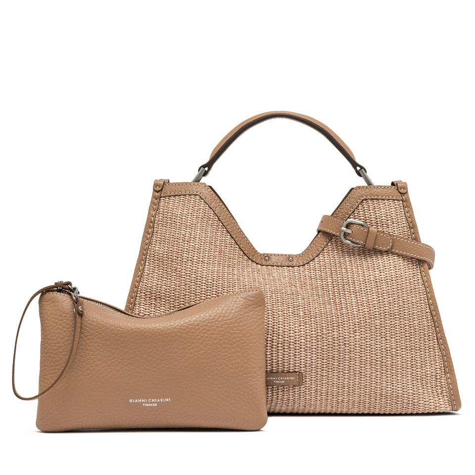 GIANNI CHIARINI: AURORA