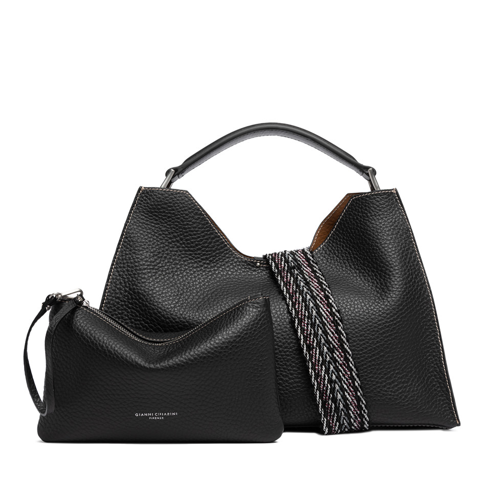 GIANNI CHIARINI: AURORA