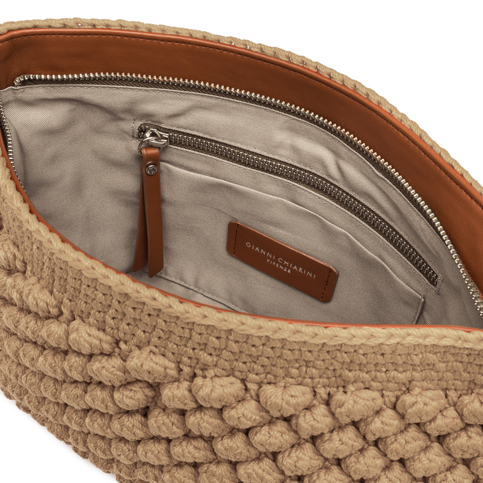 GIANNI CHIARINI: BELLA