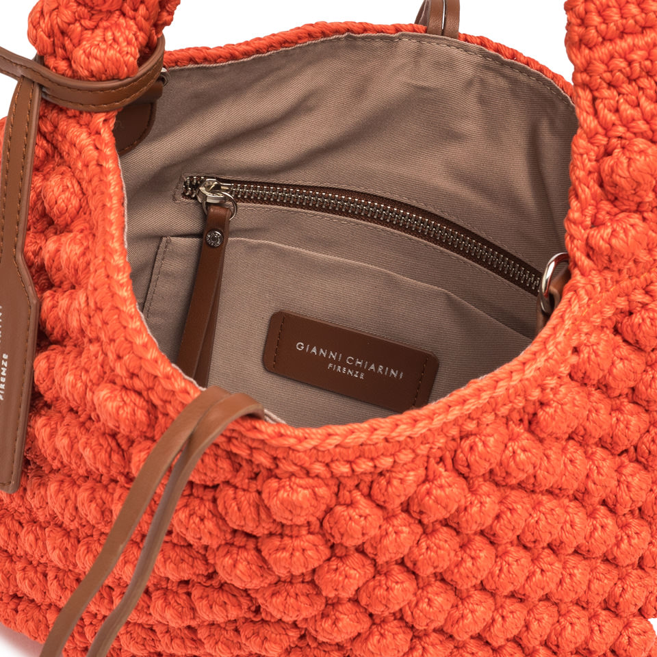 GIANNI CHIARINI: BELLA