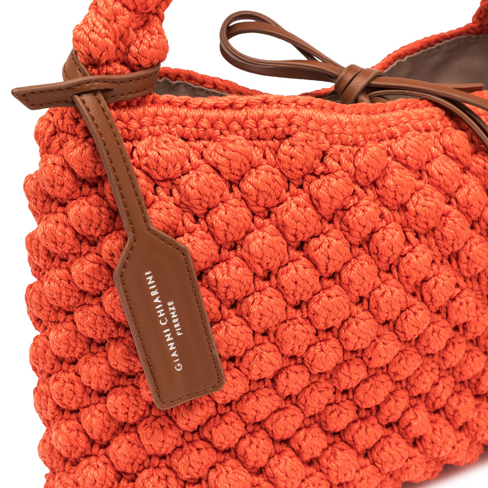 GIANNI CHIARINI: BELLA