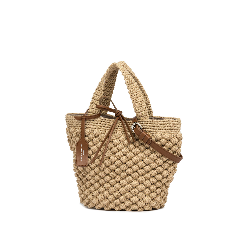 GIANNI CHIARINI: BELLA