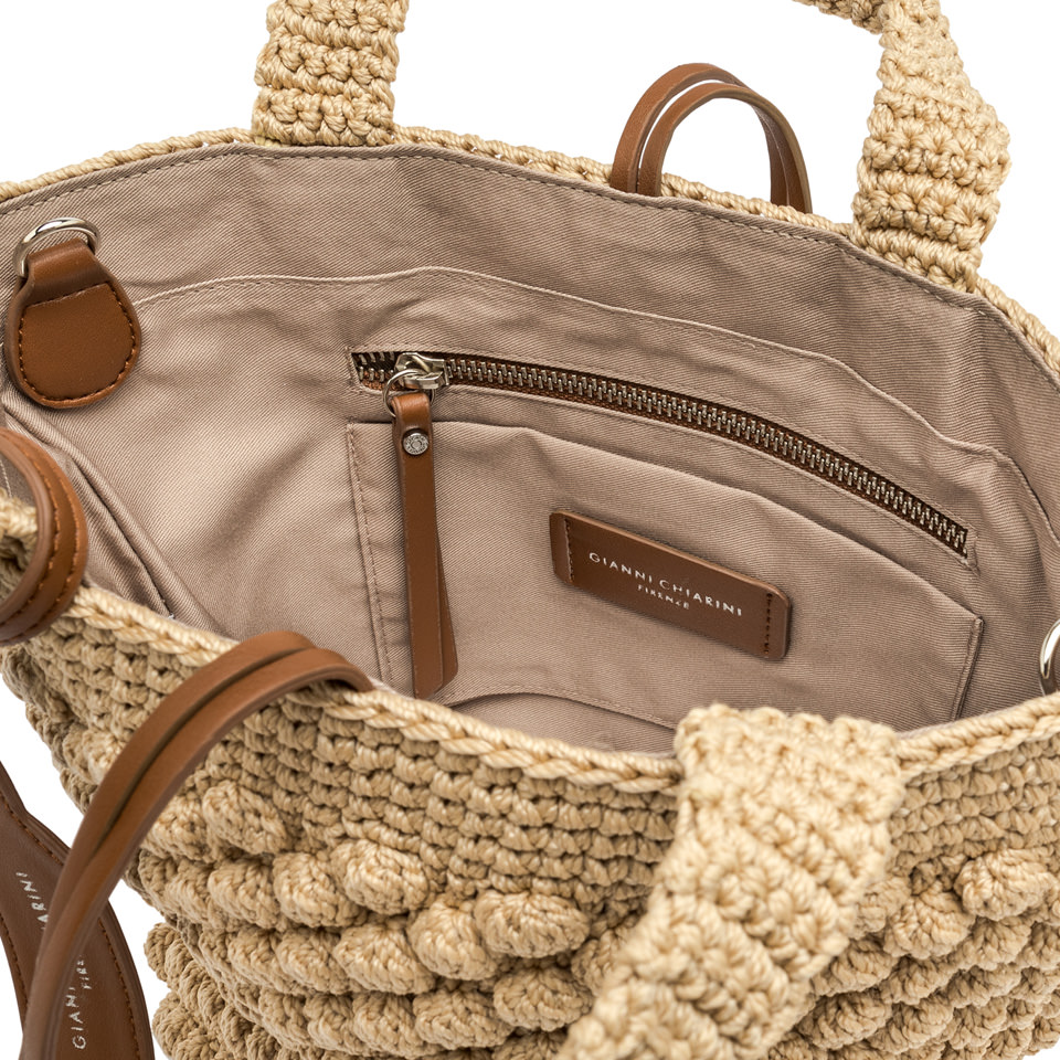 GIANNI CHIARINI: BELLA