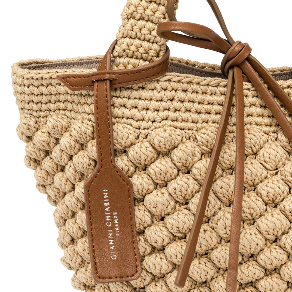 GIANNI CHIARINI: BELLA