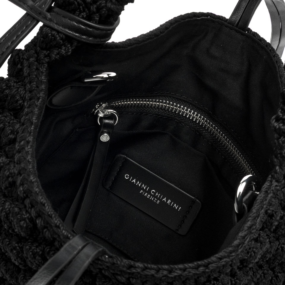 GIANNI CHIARINI: BELLA